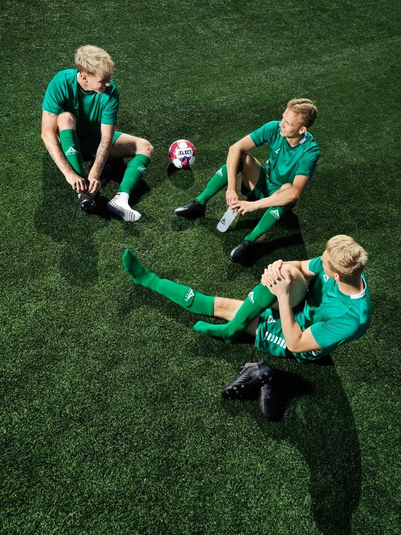 Select mens Club Soccer Socks - Image 4